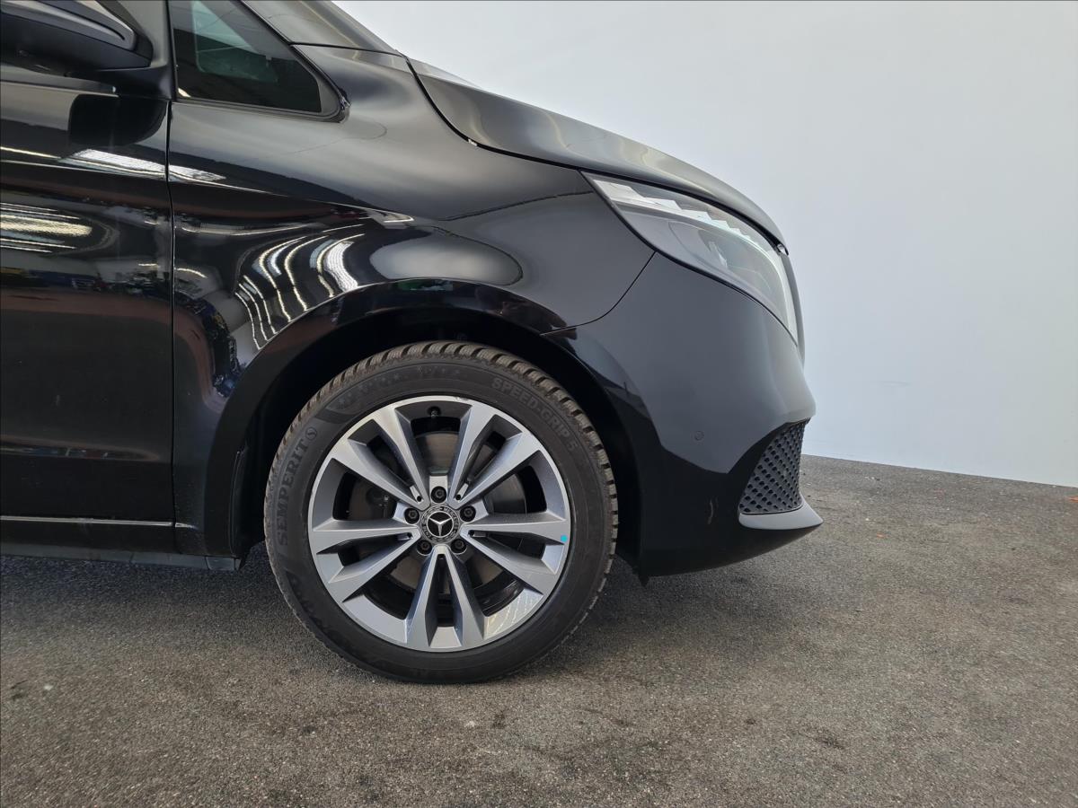 Mercedes-Benz Třídy V