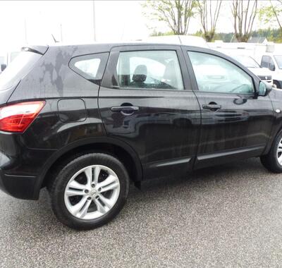 Nissan Qashqai 7