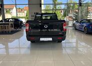 SsangYong Musso 6