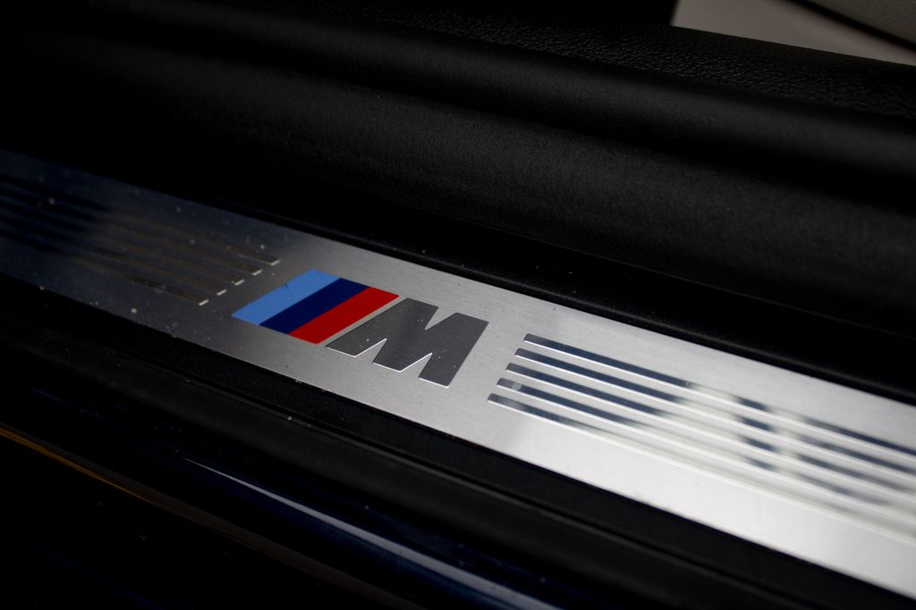BMW Řada 5