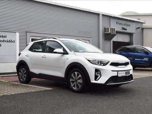 KIA Stonic