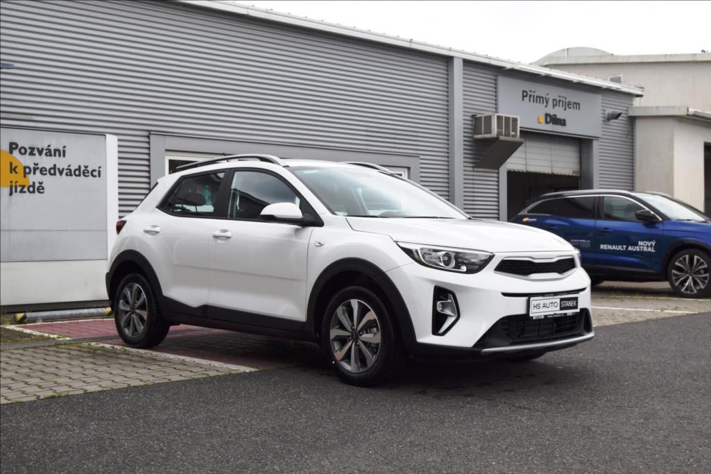 KIA Stonic