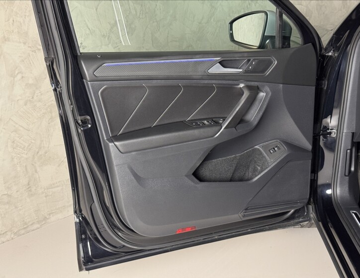 Volkswagen Tiguan Allspace 25