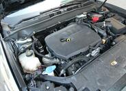 Ford Mondeo 36