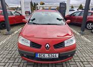 Renault Mégane 9