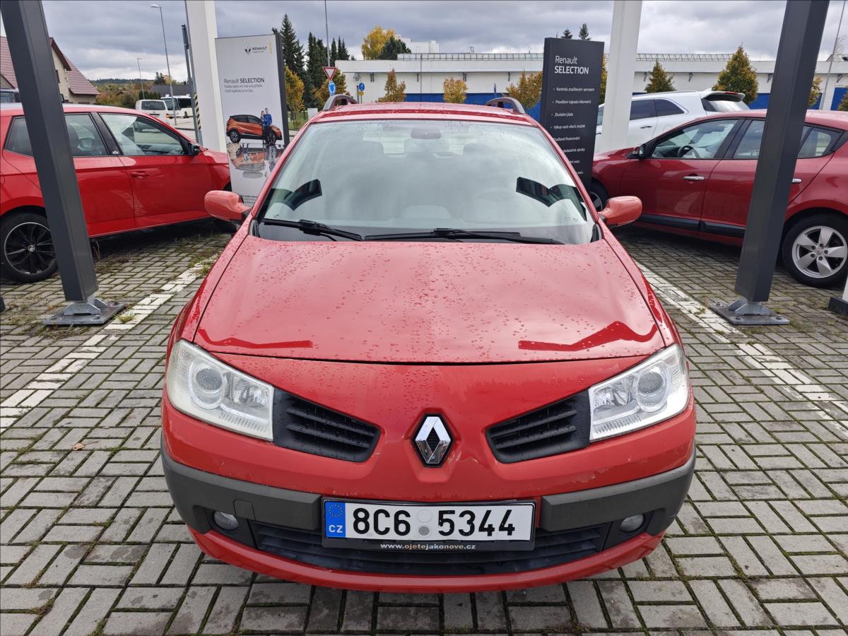 Renault Mégane