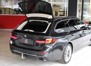 BMW Řada 5 26