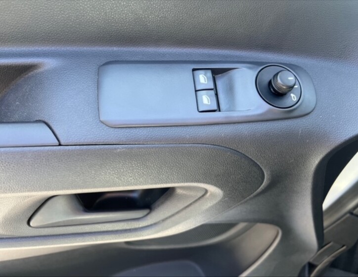Citroën Berlingo 11