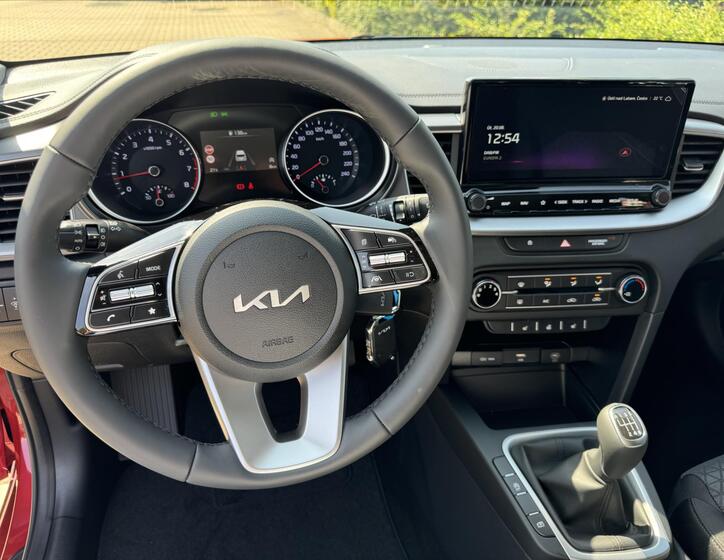 KIA Ceed 17