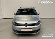 Volkswagen Touran 4