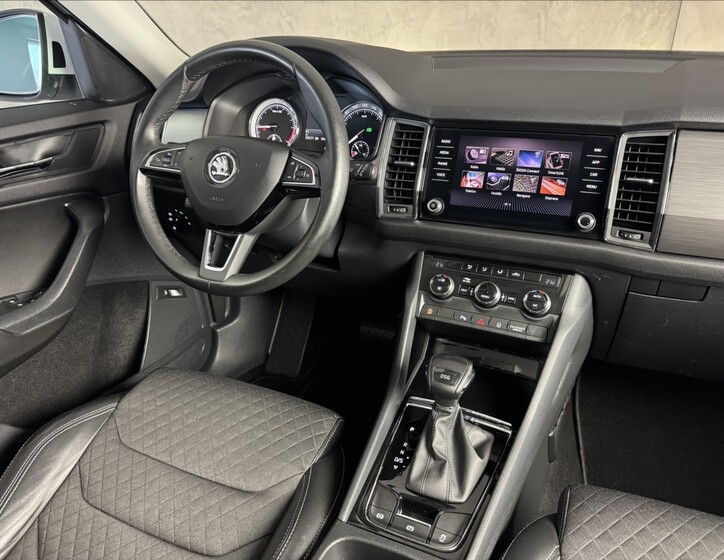Škoda Kodiaq 19
