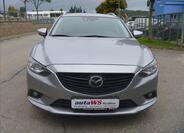 Mazda 6 2
