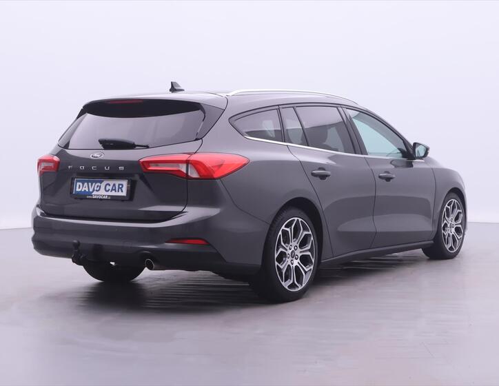 Ford Focus 7