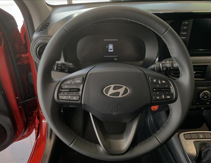 Hyundai i10 26