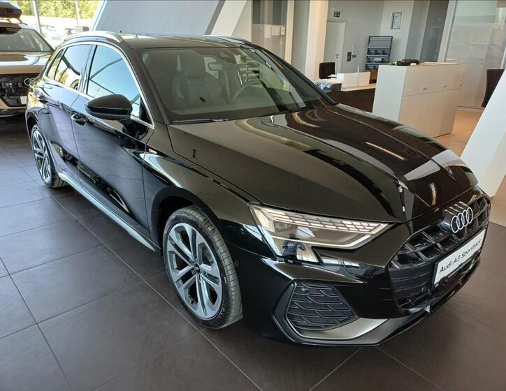 Audi A3 3