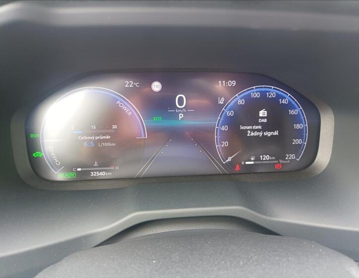 Toyota RAV4 14