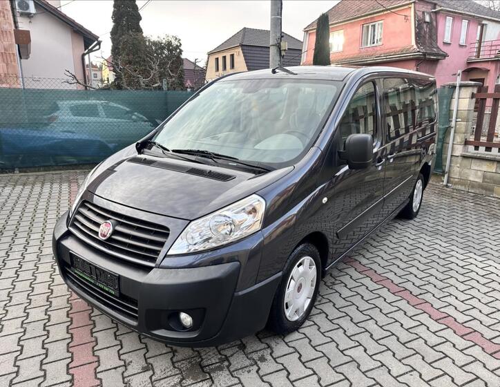 Fiat Scudo 9