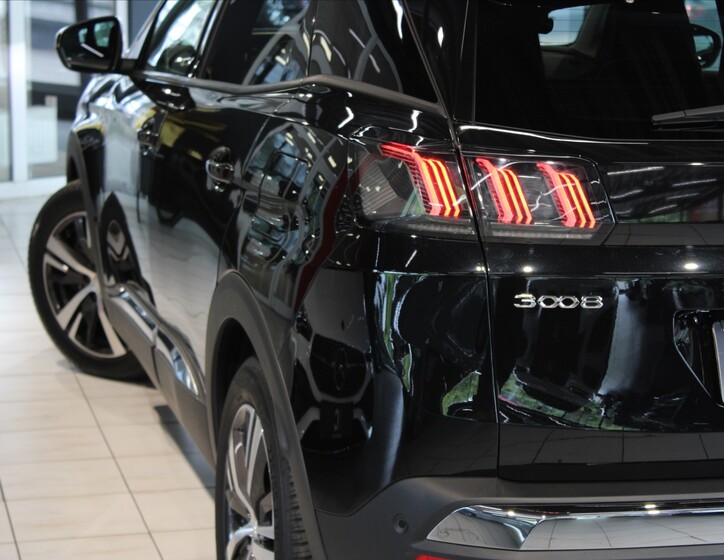Peugeot 3008 28