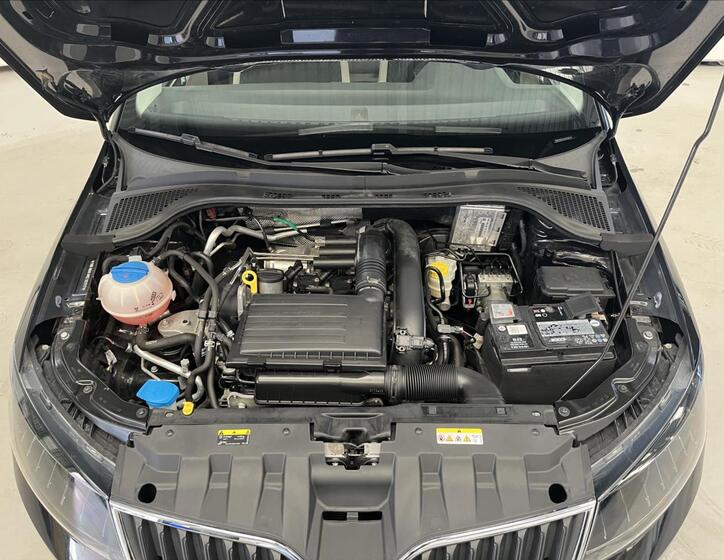 Škoda Fabia 29