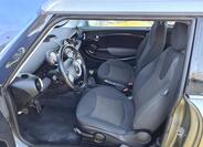 Mini Clubman 7