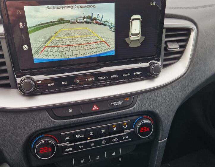 KIA Ceed 13