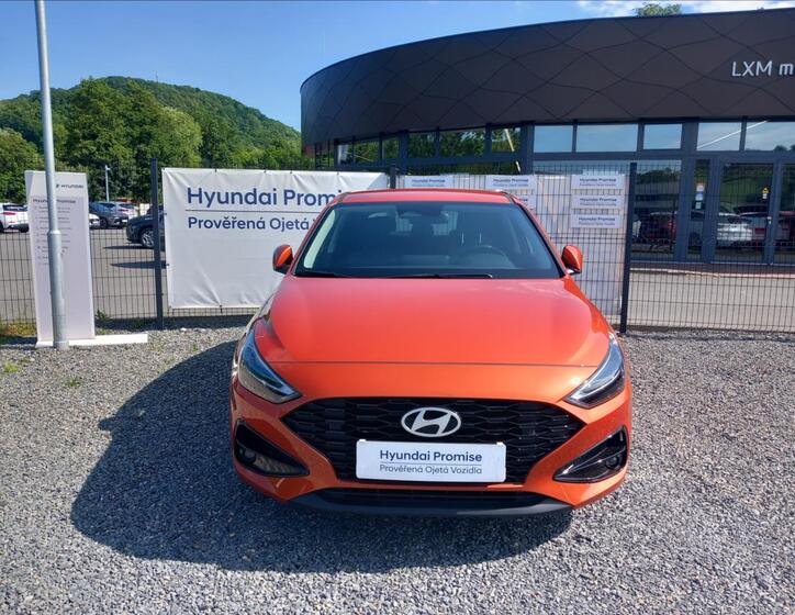 Hyundai i30 2