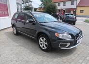 Volvo XC70 2