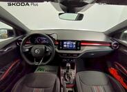 Škoda Fabia 5