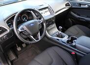 Ford S-MAX 12