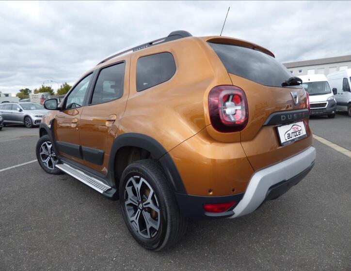 Dacia Duster 60