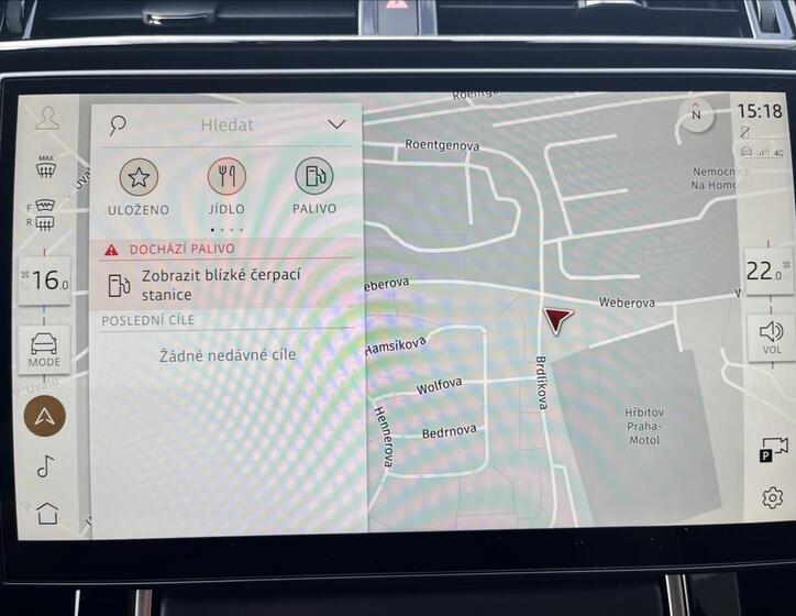 Land Rover Range Rover Velar 22