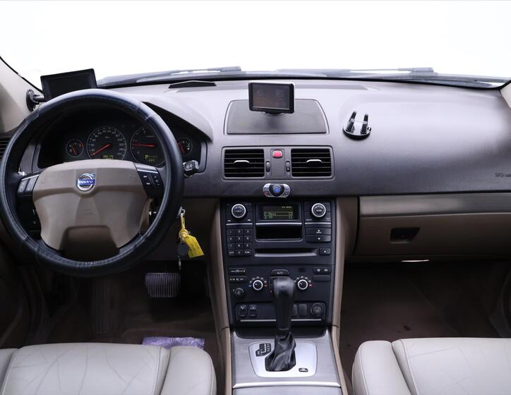 Volvo XC90 18