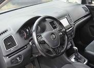 Volkswagen Sharan 12