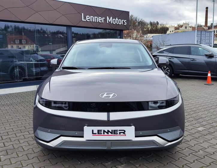 Hyundai Ioniq 5 2