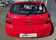 Hyundai i20 8