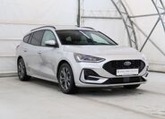 Ford Focus 4