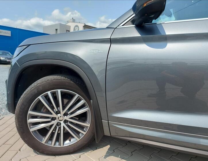 Škoda Kodiaq 42