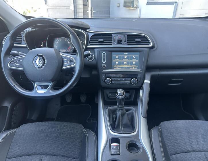 Renault Kadjar 16