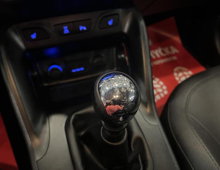 Hyundai ix35 25