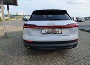 Audi e-tron 4
