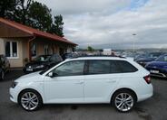 Škoda Fabia 6