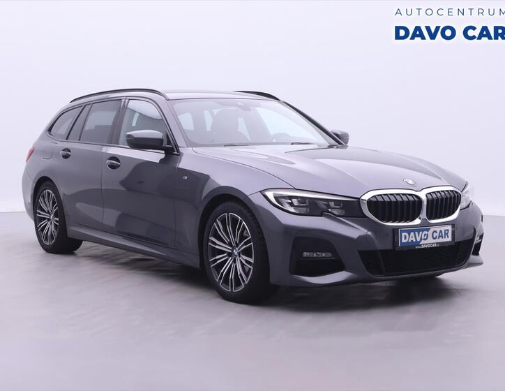 BMW Řada 3 1