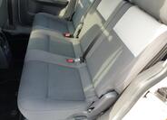 Volkswagen Caddy 17