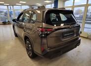 Subaru Forester 4