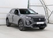 Peugeot 2008 4