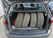 Volkswagen Golf Sportsvan 28