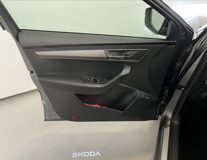 Škoda Karoq 25