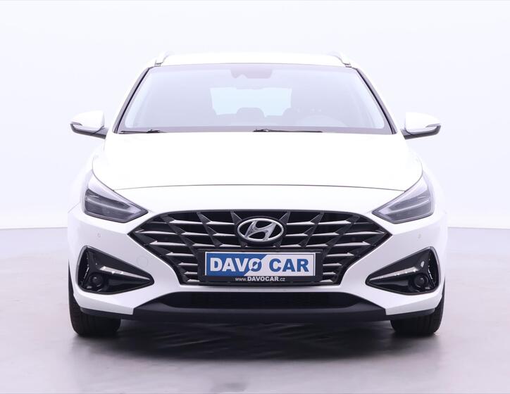 Hyundai i30 2