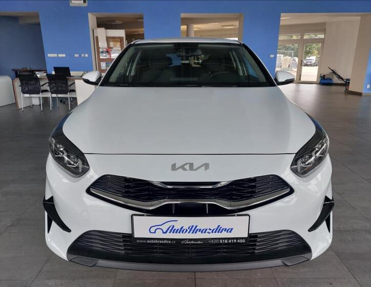 KIA Ceed 2