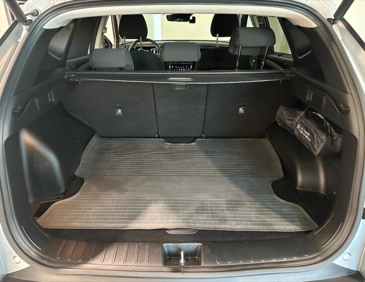 Hyundai Tucson 23
